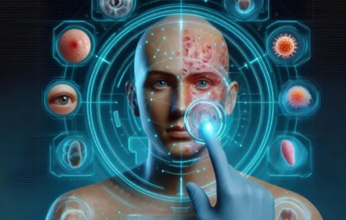 الذكاء الاصطناعي في التشخيص المبكر: قراءة الأمراض قبل ظهور الأعراض