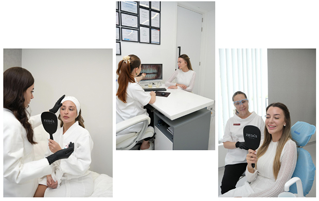 عيادة زيدا للتجميل تُرسّخ مفهوم تناغم الوجه كفلسفة علاجية متكاملة