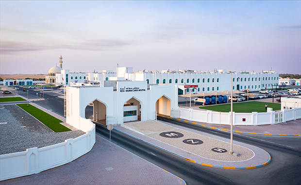 مستشفى مدينة زايد ينجح في علاج حالة كلوية معقدة باستخدام تقنيات الأشعة التداخلية المتقدمة